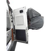 Housse de protection pour vélos City