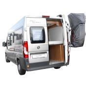 Housse de protection pour vélos City