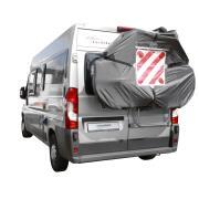 Housse de protection pour vélos City