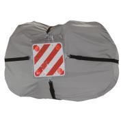 Housse de protection pour vélos City