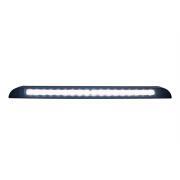 Eclairage Porte LED : Éclairage LED pour porte Noir