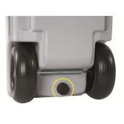 Réservoirs à roulettes Roll-Tank 23 : Modèle 23 W