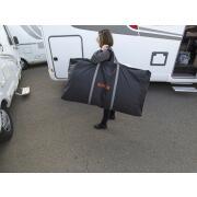 Sac de rangement pour fauteuil