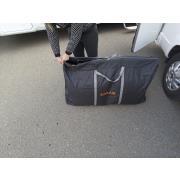 Sac de rangement pour fauteuil