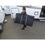 Sac de rangement pour fauteuil