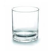 Lot de 2 verres à eau en tritan