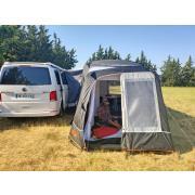 Annexe gonflable auvents Vinca, Celtis, Lantana, Olea.