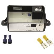 Coupleurs / Séparateurs : 2 batteries