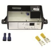 Coupleurs / Séparateurs : 2 batteries