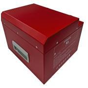 Batterie Lithium ENERG-E : 100 Ah