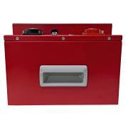 Batterie Lithium ENERG-E : 100 Ah