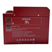 Batterie Lithium ENERG-E : 100 Ah