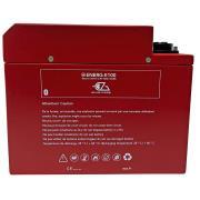 Batterie Lithium ENERG-E : 100 Ah