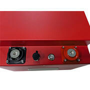 Batterie Lithium ENERG-E : 100 Ah