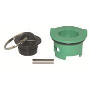 Système écologique version Porte : pour cassette CT3000-CT4000