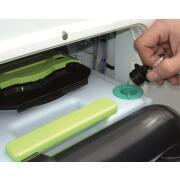 Système écologique version Porte : pour cassette CT3000-CT4000