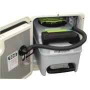 Système écologique version Porte : pour cassette CT3000-CT4000