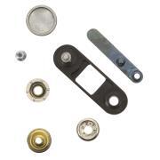 Pression mâle + femelle