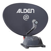 Antenne satellite automatique AS2@ HD : 80 Platinium Satmatic HD Tntsat