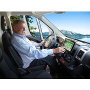 Système de navigation 9'' 1 DIN : X903D-DU