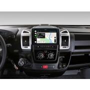 Système de navigation 9'' 1 DIN : X903D-DU