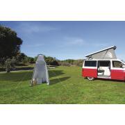 Abri extérieur Elysée : 120 x 120 cm