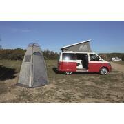 Abri extérieur Elysée : 120 x 120 cm