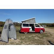 Abri extérieur Elysée : 120 x 120 cm