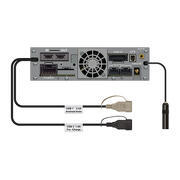 Système de navigation ILX-F : ILX-F905D