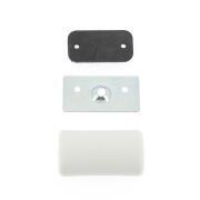 Kit de fixation supérieure pour porte-vélo Carry bike