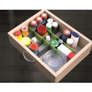 Organiseur : de tiroir