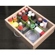 Organiseur : de tiroir