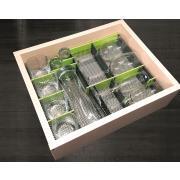 Organiseur : de tiroir