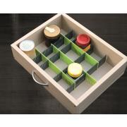 Organiseur : de tiroir