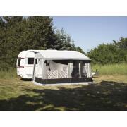 Auvent partiel Universal Dawn