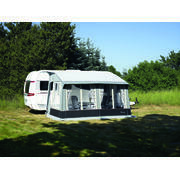 Auvent partiel Universal Dawn
