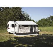 Auvent partiel Universal Dawn