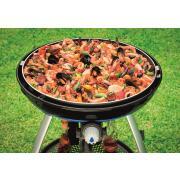 Barbecue à gaz Carri Chef Pan : 50 30 mBar