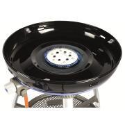 Barbecue à gaz Carri Chef Pan : 50 30 mBar