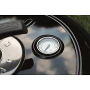 Barbecue à gaz Carri Chef Pan : 50 30 mBar