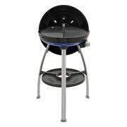 Barbecue à gaz Carri Chef Pan : 50 30 mBar