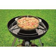 Barbecue à gaz Carri Chef Pan : 50 30 mBar