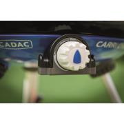 Barbecue à gaz Carri Chef Pan : 50 30 mBar