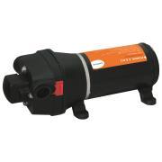 Pompe automatique 12 Volts : 17 litres / minute
