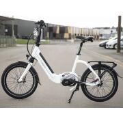 Vélo à assistance électrique pliant Muzy 20