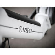 Vélo à assistance électrique pliant Muzy 20