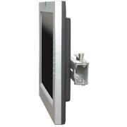 Support mural orientable