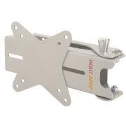 Support mural orientable