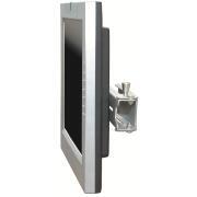 Support mural orientable