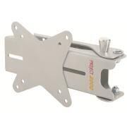 Support mural orientable